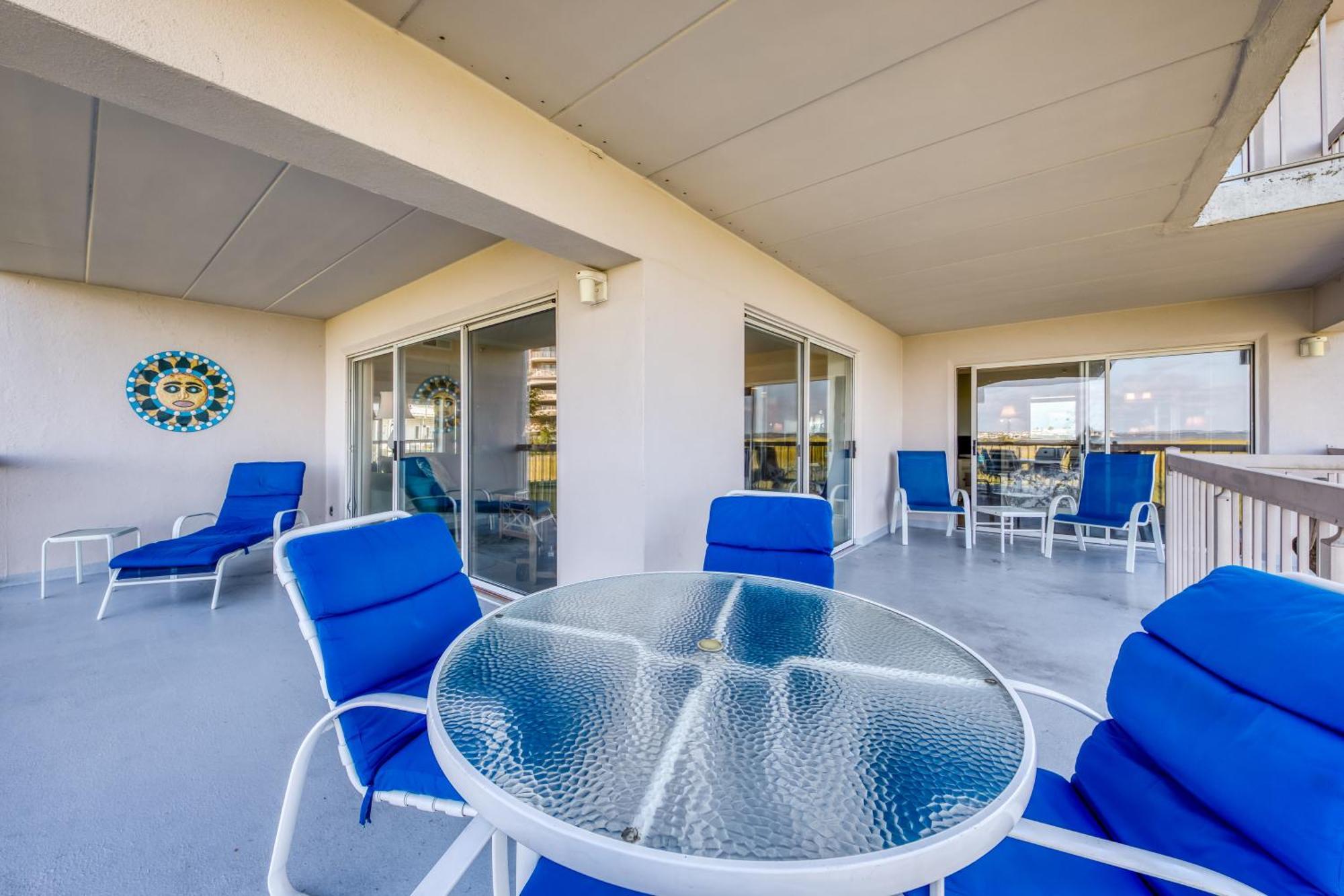 Triton'S Trumpet Ocean City Habitación foto
